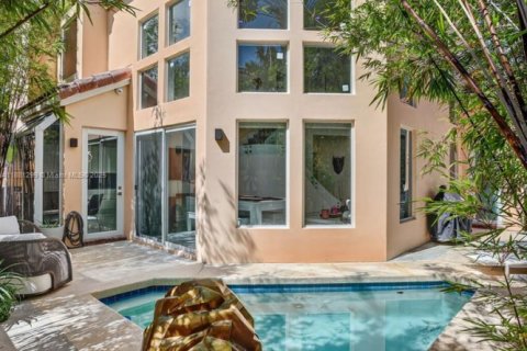 Villa ou maison à vendre à Aventura, Floride: 3 chambres, 254.55 m2 № 1930658 - photo 30