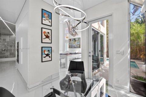 Villa ou maison à vendre à Aventura, Floride: 3 chambres, 254.55 m2 № 1930658 - photo 27