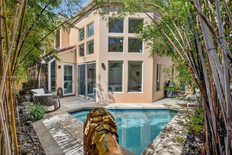 Villa ou maison à vendre à Aventura, Floride: 3 chambres, 254.55 m2 № 1930658 - photo 29