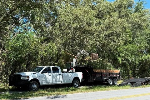 Land in Brooksville, Florida № 1813018 - photo 1