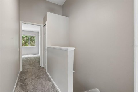 Townhouse in Wesley Chapel, Florida 2 bedrooms, 110 sq.m. № 2156017 - photo 20