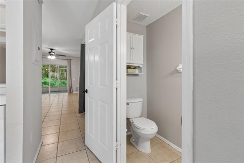 Townhouse in Wesley Chapel, Florida 2 bedrooms, 110 sq.m. № 2156017 - photo 6