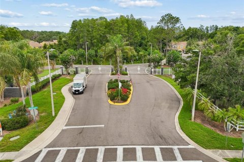 Townhouse in Wesley Chapel, Florida 2 bedrooms, 110 sq.m. № 2156017 - photo 27