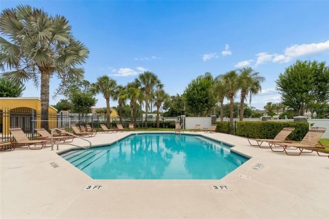 Townhouse in Wesley Chapel, Florida 2 bedrooms, 110 sq.m. № 2156017 - photo 26