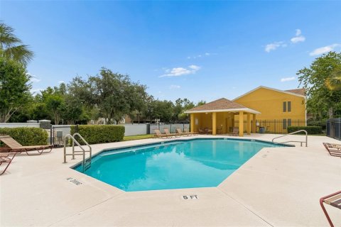 Townhouse in Wesley Chapel, Florida 2 bedrooms, 110 sq.m. № 2156017 - photo 25