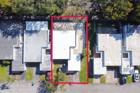 Купить таунхаус в Хайалиа, Флорида 2 спальни, 121.52м2, № 1995037 - фото 26