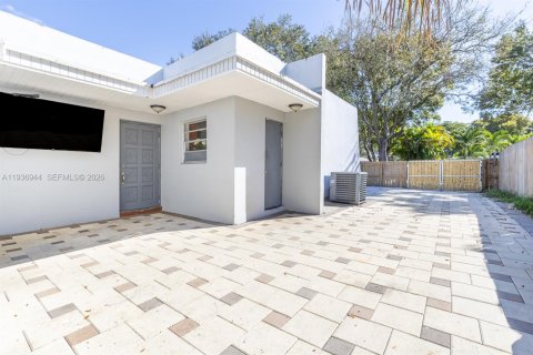 Купить таунхаус в Хайалиа, Флорида 2 спальни, 121.52м2, № 1995037 - фото 6