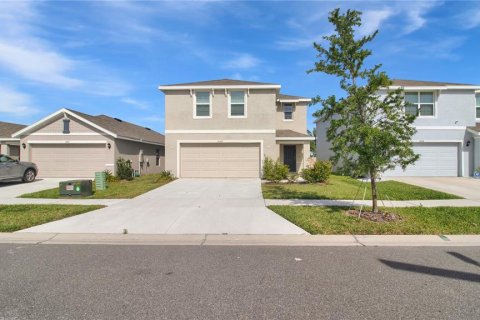 Casa en alquiler en Wimauma, Florida, 4 dormitorios, 216.28 m2 № 1816112 - foto 1
