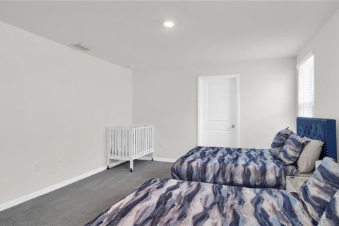 Casa en alquiler en Wimauma, Florida, 4 dormitorios, 216.28 m2 № 1816112 - foto 19