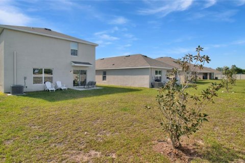 Casa en alquiler en Wimauma, Florida, 4 dormitorios, 216.28 m2 № 1816112 - foto 4