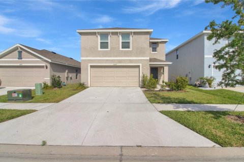 Casa en alquiler en Wimauma, Florida, 4 dormitorios, 216.28 m2 № 1816112 - foto 2