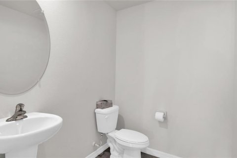 Casa en alquiler en Wimauma, Florida, 4 dormitorios, 216.28 m2 № 1816112 - foto 15