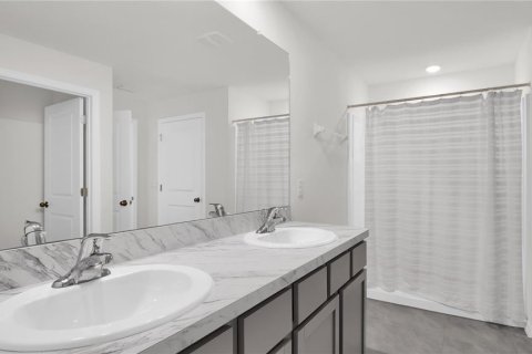 Casa en alquiler en Wimauma, Florida, 4 dormitorios, 216.28 m2 № 1816112 - foto 20