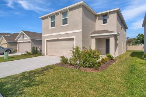 Casa en alquiler en Wimauma, Florida, 4 dormitorios, 216.28 m2 № 1816112 - foto 3