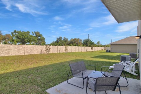 Casa en alquiler en Wimauma, Florida, 4 dormitorios, 216.28 m2 № 1816112 - foto 5