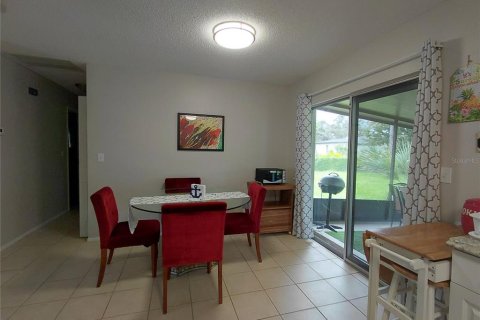Villa ou maison à Venice, Floride 2 chambres, 97.45 m2 № 2214108