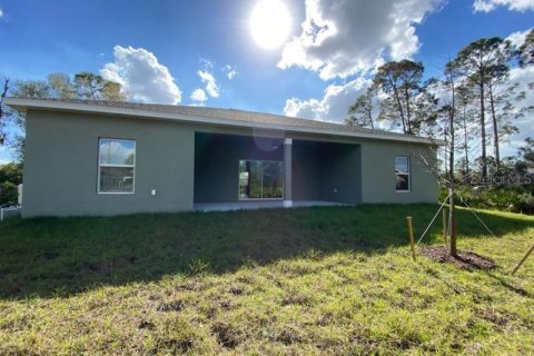 Casa en alquiler en Port Charlotte, Florida, 3 dormitorios, 149.2 m2 № 1773447 - foto 13