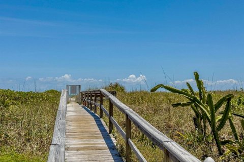 Copropriété à louer à Cocoa Beach, Floride: 1 chambre, 70.05 m2 № 2155817 - photo 5