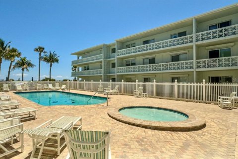 Copropriété à louer à Cocoa Beach, Floride: 1 chambre, 70.05 m2 № 2155817 - photo 4