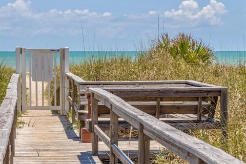 Copropriété à louer à Cocoa Beach, Floride: 1 chambre, 70.05 m2 № 2155817 - photo 6
