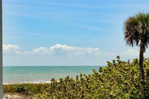 Copropriété à louer à Cocoa Beach, Floride: 1 chambre, 70.05 m2 № 2155817 - photo 2