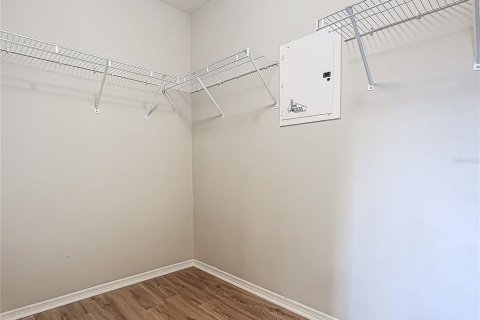 Купить таунхаус в Нью-Смирна-Бич, Флорида 4 комнаты, 134.89м2, № 1264353 - фото 9