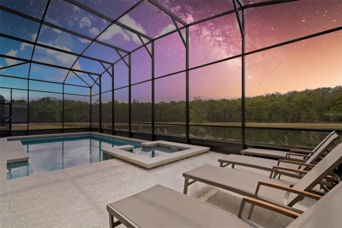 Villa ou maison à vendre à Kissimmee, Floride: 15 chambres, 585.56 m2 № 2097247 - photo 7