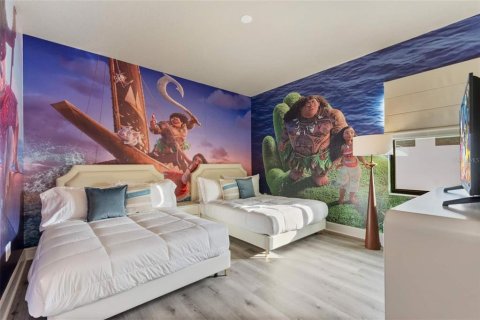 Villa ou maison à vendre à Kissimmee, Floride: 15 chambres, 585.56 m2 № 2097247 - photo 22