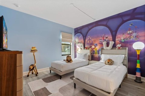 Villa ou maison à vendre à Kissimmee, Floride: 15 chambres, 585.56 m2 № 2097247 - photo 19