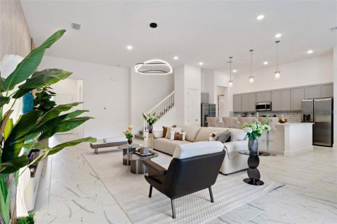 Villa ou maison à vendre à Kissimmee, Floride: 15 chambres, 585.56 m2 № 2097247 - photo 25