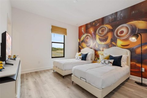 Villa ou maison à vendre à Kissimmee, Floride: 15 chambres, 585.56 m2 № 2097247 - photo 14