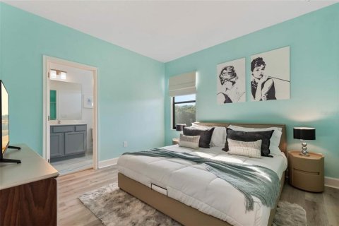 Villa ou maison à vendre à Kissimmee, Floride: 15 chambres, 585.56 m2 № 2097247 - photo 18