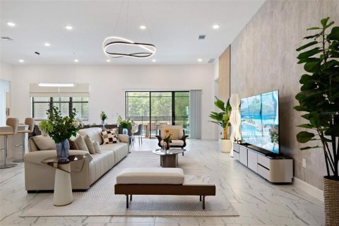 Villa ou maison à vendre à Kissimmee, Floride: 15 chambres, 585.56 m2 № 2097247 - photo 6