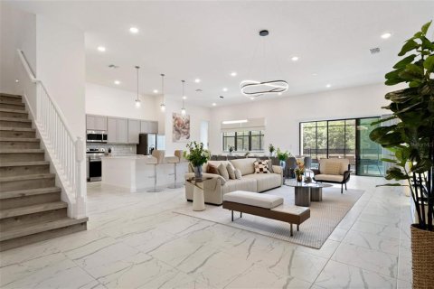 Villa ou maison à vendre à Kissimmee, Floride: 15 chambres, 585.56 m2 № 2097247 - photo 24