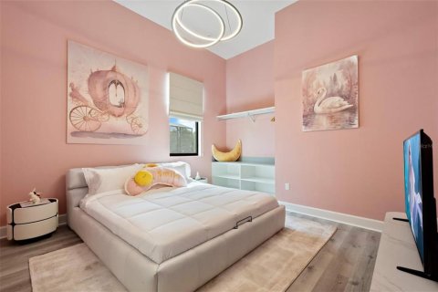 Villa ou maison à vendre à Kissimmee, Floride: 15 chambres, 585.56 m2 № 2097247 - photo 8
