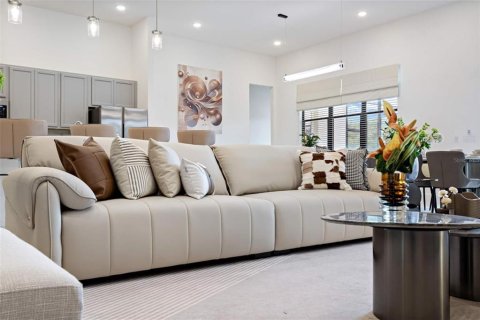 Villa ou maison à vendre à Kissimmee, Floride: 15 chambres, 585.56 m2 № 2097247 - photo 26