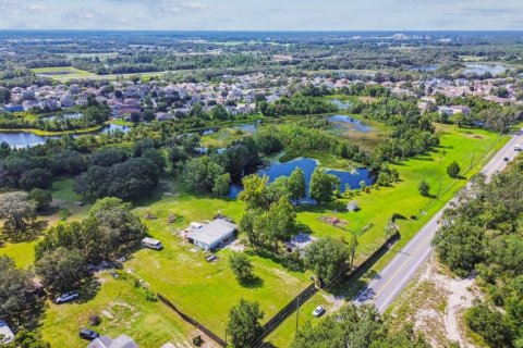 Terreno en venta en Spring Hill, Florida № 1877259 - foto 28