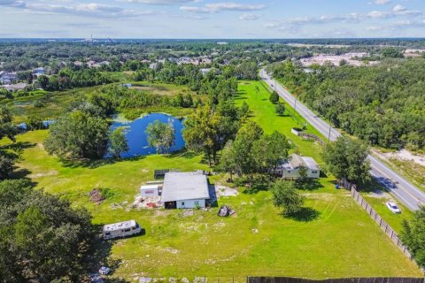 Terreno en venta en Spring Hill, Florida № 1877259 - foto 12