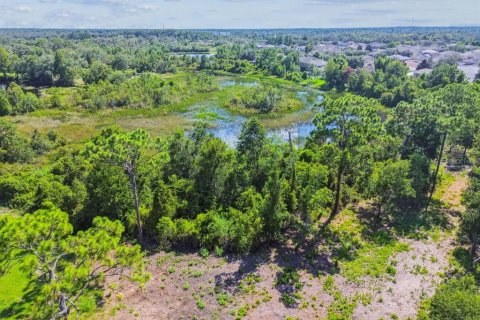 Terreno en venta en Spring Hill, Florida № 1877259 - foto 5