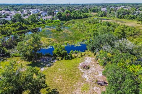 Terreno en venta en Spring Hill, Florida № 1877259 - foto 22