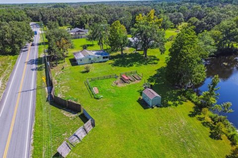 Terreno en venta en Spring Hill, Florida № 1877259 - foto 8