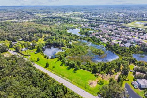 Terreno en venta en Spring Hill, Florida № 1877259 - foto 30