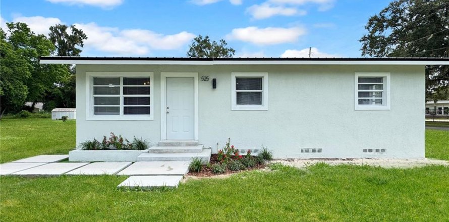 Villa ou maison à Fort Meade, Floride 3 chambres, 80.27 m2 № 2349621