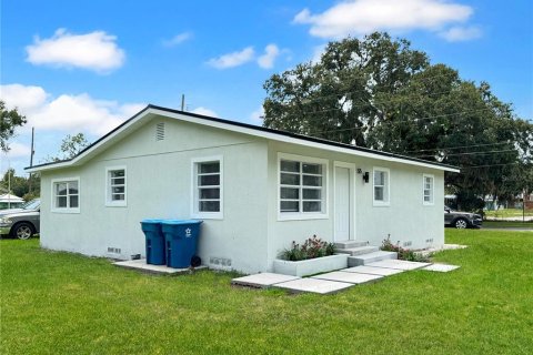 Villa ou maison à louer à Fort Meade, Floride: 3 chambres, 80.27 m2 № 2349621 - photo 2