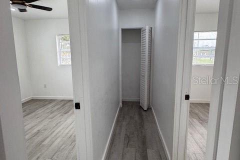 Villa ou maison à louer à Fort Meade, Floride: 3 chambres, 80.27 m2 № 2349621 - photo 7