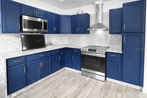 Villa ou maison à louer à Fort Meade, Floride: 3 chambres, 80.27 m2 № 2349621 - photo 5