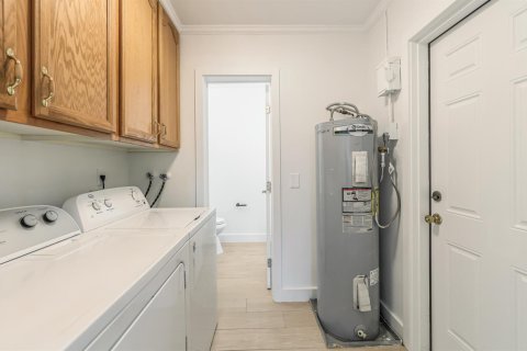 Casa en venta en Fort Lauderdale, Florida, 3 dormitorios, 111.11 m2 № 2083308 - foto 21