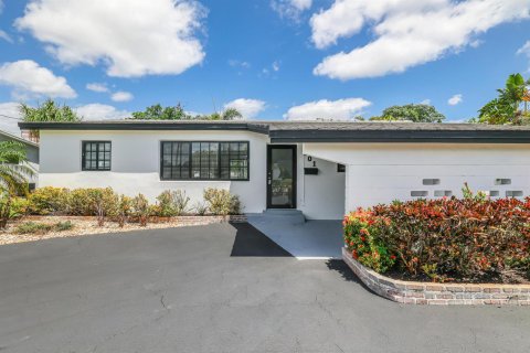 Casa en venta en Fort Lauderdale, Florida, 3 dormitorios, 111.11 m2 № 2083308 - foto 4