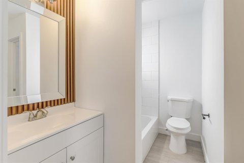 Casa en venta en Fort Lauderdale, Florida, 3 dormitorios, 111.11 m2 № 2083308 - foto 29