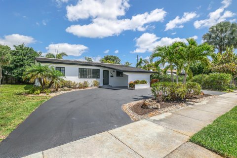 Casa en Fort Lauderdale, Florida 3 dormitorios, 111.11 m2 № 2083308